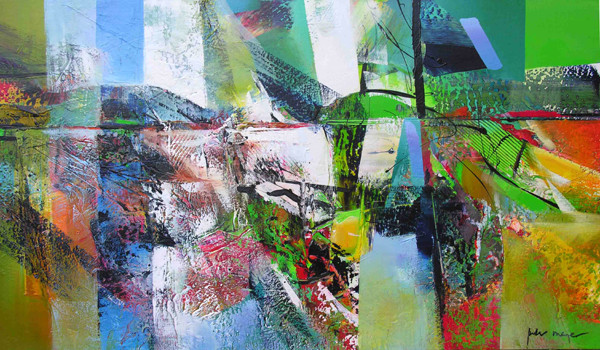 Peter Meijer + Eiland